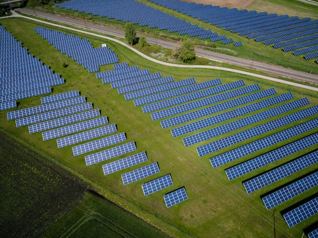 Renewable energy wind turbines