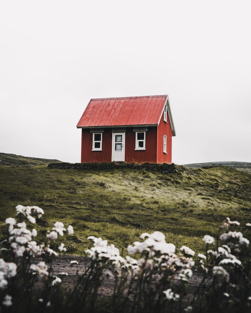 Australian rental property keys